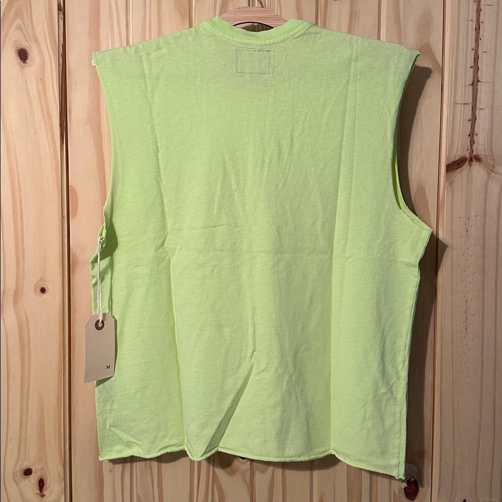 FP Movement X Retrobrand Surf Graphic Tank - Picture 10 of 11